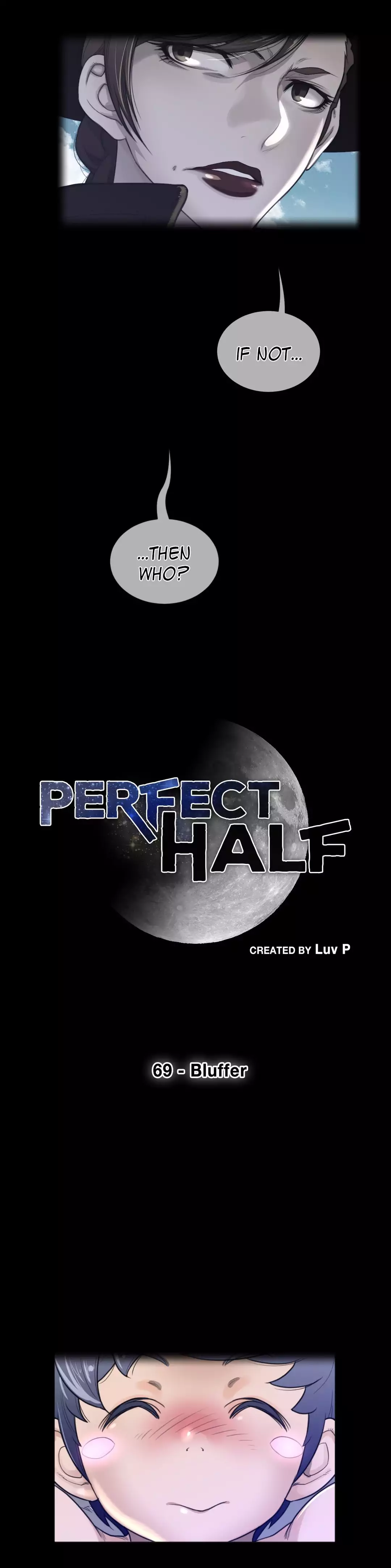Perfect Half - Chapter 69 Page 4