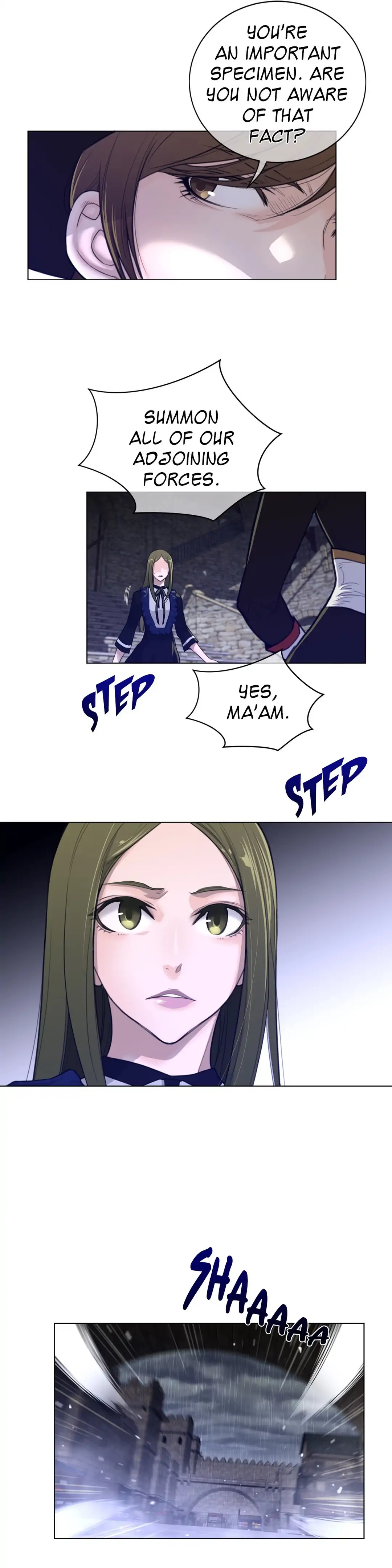 Perfect Half - Chapter 74 Page 7