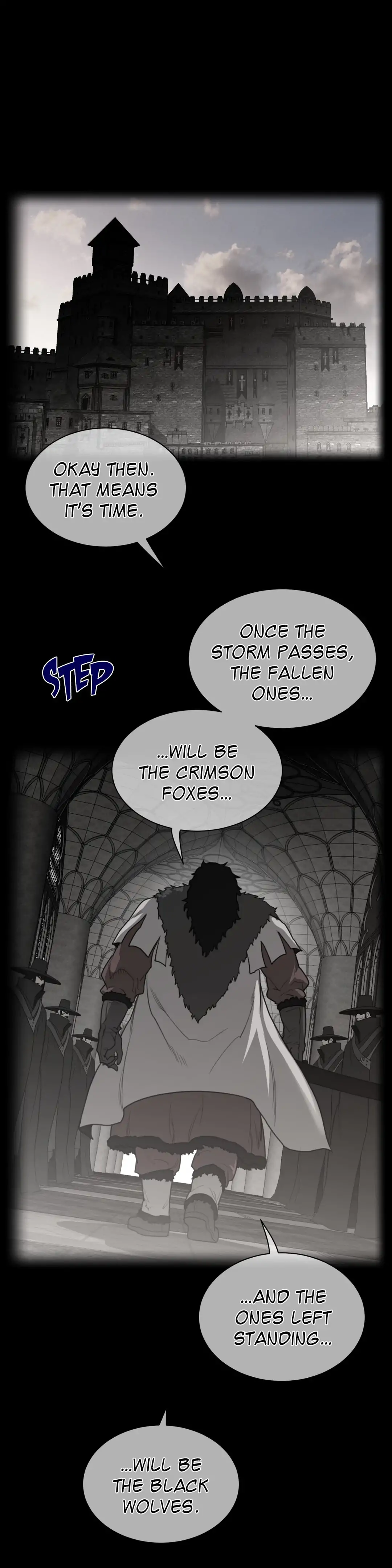Perfect Half - Chapter 89 Page 2