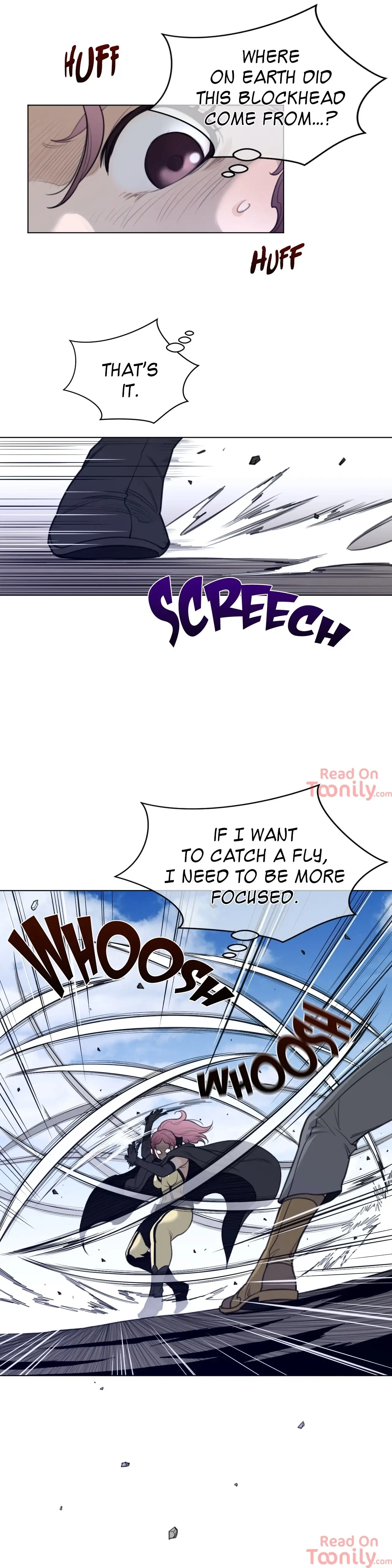 Perfect Half - Chapter 96 Page 8