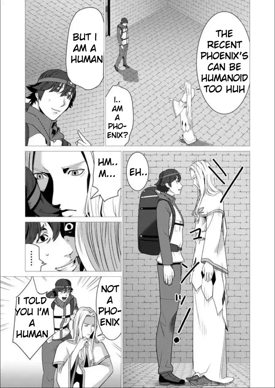 Sen no Skill wo Motsu Otoko: Isekai de Shoukanjuu Hajimemashita! - Chapter 1 Page 17