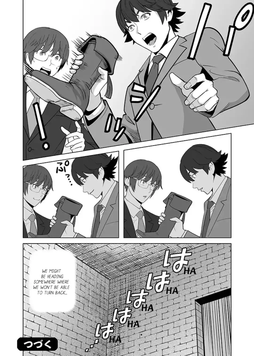 Sen no Skill wo Motsu Otoko: Isekai de Shoukanjuu Hajimemashita! - Chapter 16 Page 25