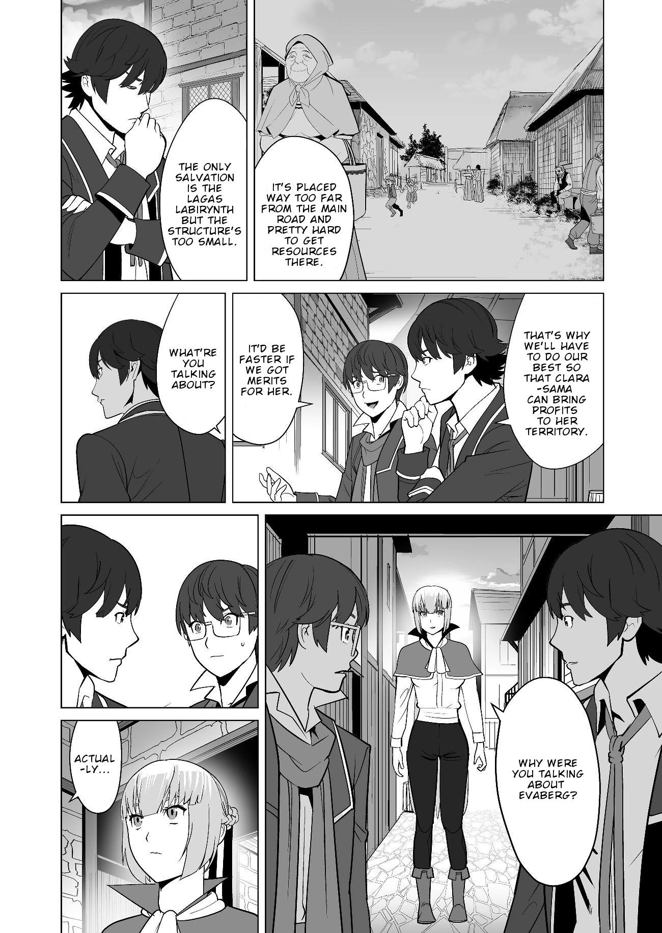 Sen no Skill wo Motsu Otoko: Isekai de Shoukanjuu Hajimemashita! - Chapter 19 Page 17