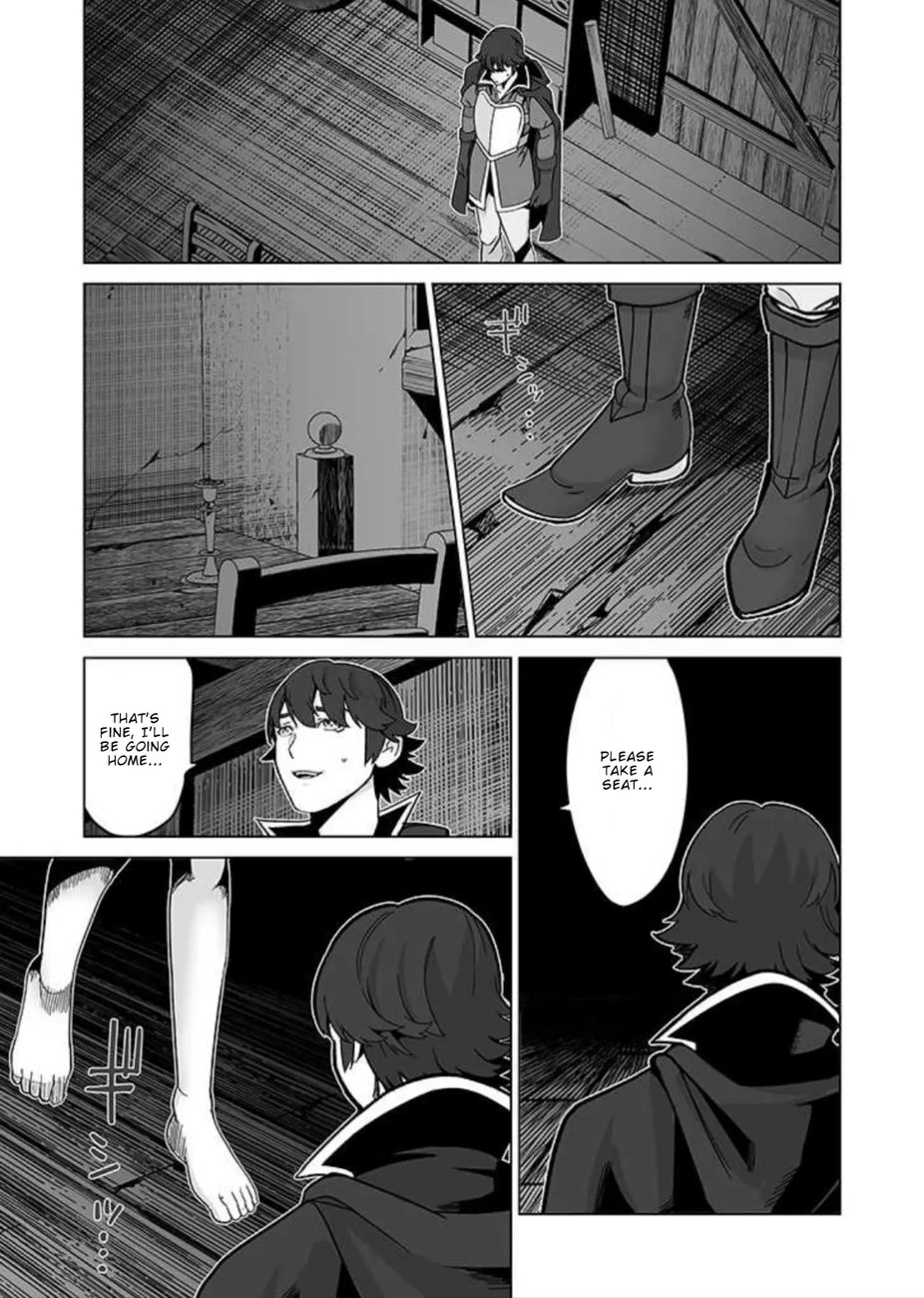 Sen no Skill wo Motsu Otoko: Isekai de Shoukanjuu Hajimemashita! - Chapter 32 Page 10