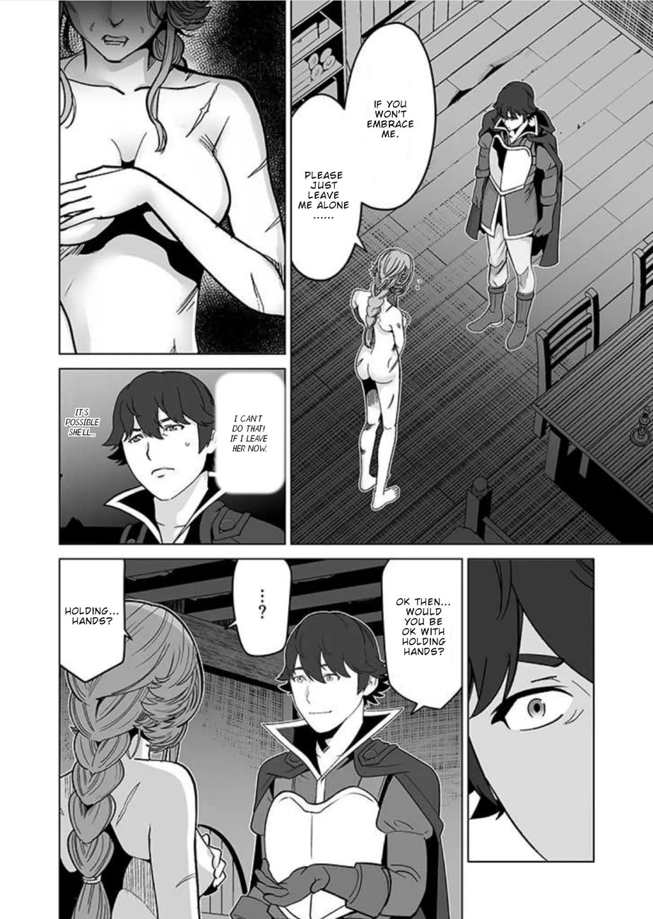 Sen no Skill wo Motsu Otoko: Isekai de Shoukanjuu Hajimemashita! - Chapter 32 Page 13
