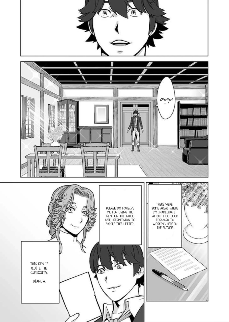 Sen no Skill wo Motsu Otoko: Isekai de Shoukanjuu Hajimemashita! - Chapter 32 Page 2