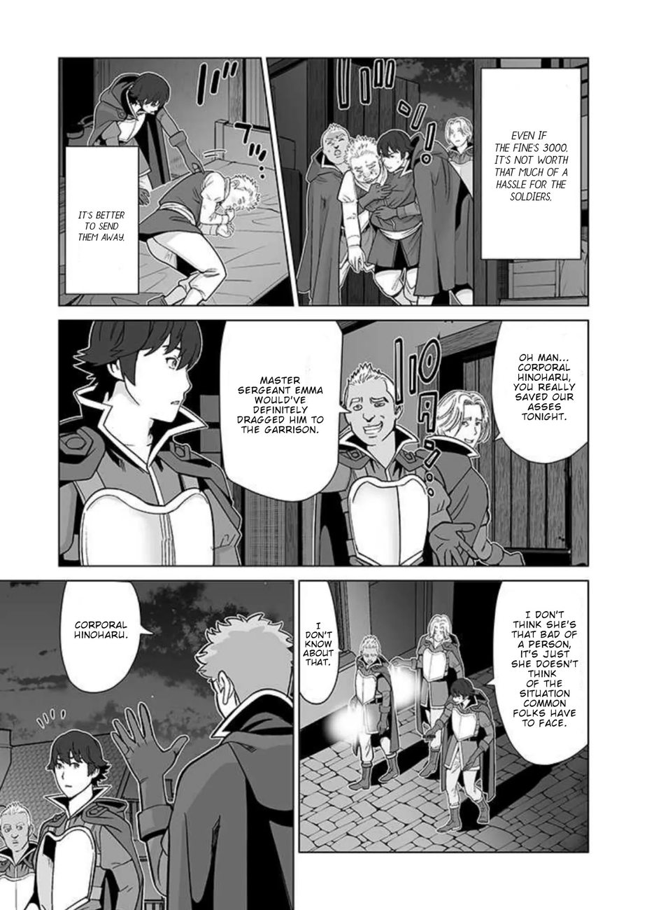 Sen no Skill wo Motsu Otoko: Isekai de Shoukanjuu Hajimemashita! - Chapter 32 Page 6