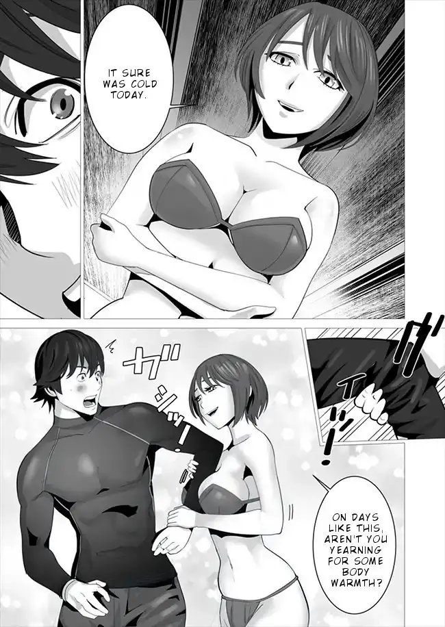 Sen no Skill wo Motsu Otoko: Isekai de Shoukanjuu Hajimemashita! - Chapter 7 Page 8