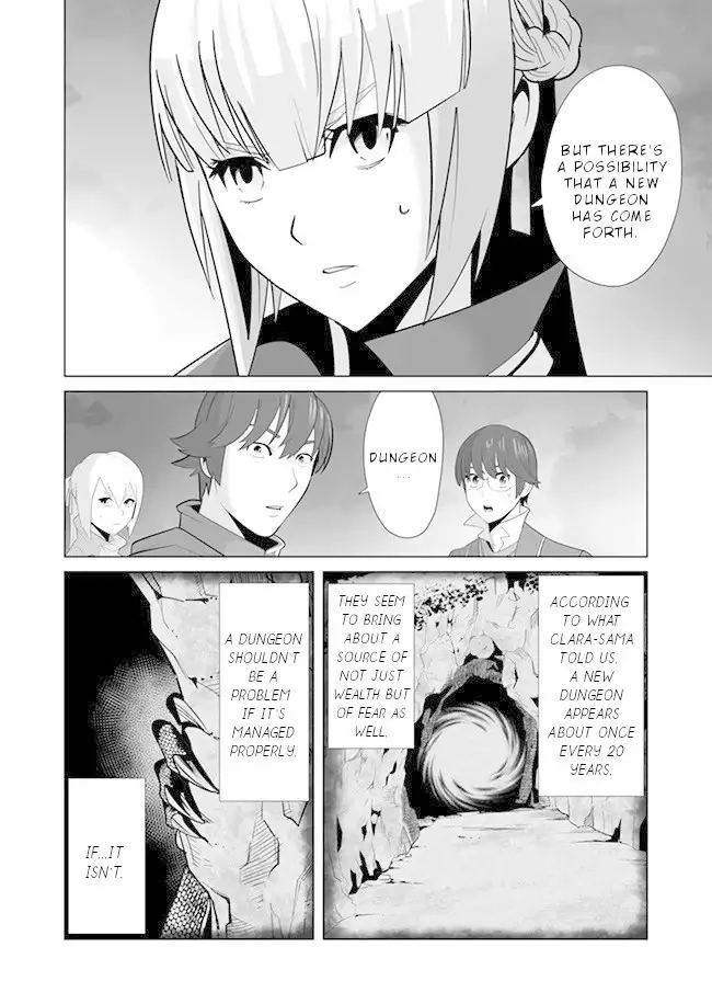 Sen no Skill wo Motsu Otoko: Isekai de Shoukanjuu Hajimemashita! - Chapter 8 Page 13