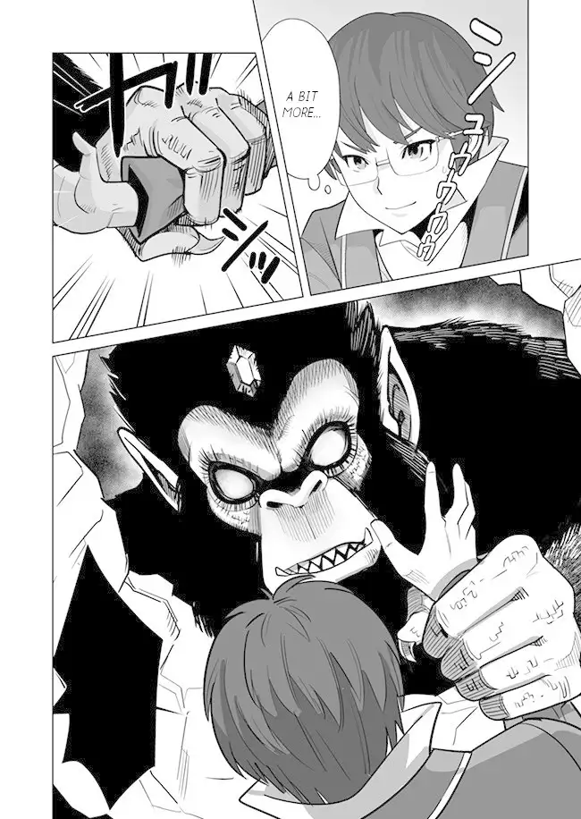 Sen no Skill wo Motsu Otoko: Isekai de Shoukanjuu Hajimemashita! - Chapter 9 Page 13