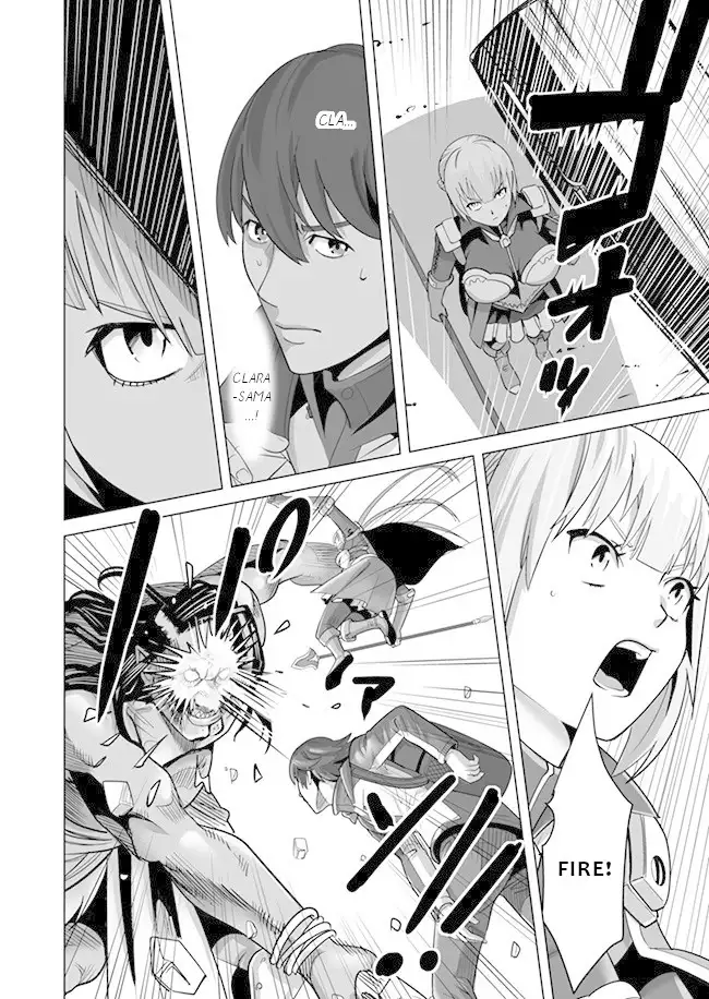 Sen no Skill wo Motsu Otoko: Isekai de Shoukanjuu Hajimemashita! - Chapter 9 Page 9