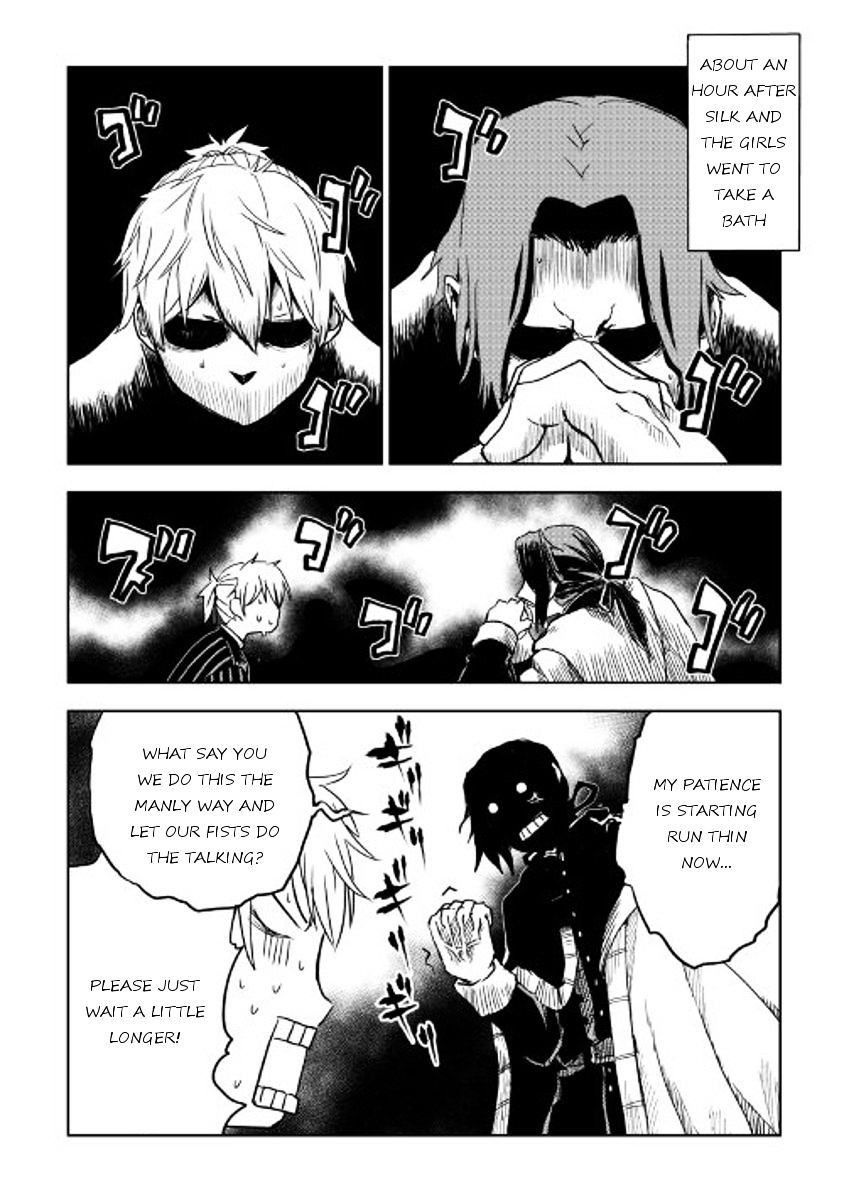 Isekai Tensei Soudouki - Chapter 15 Page 15