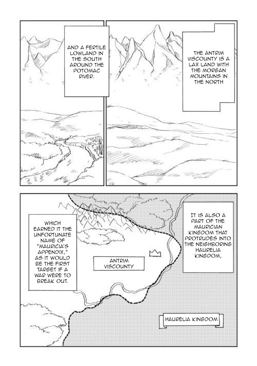 Isekai Tensei Soudouki - Chapter 47 Page 2