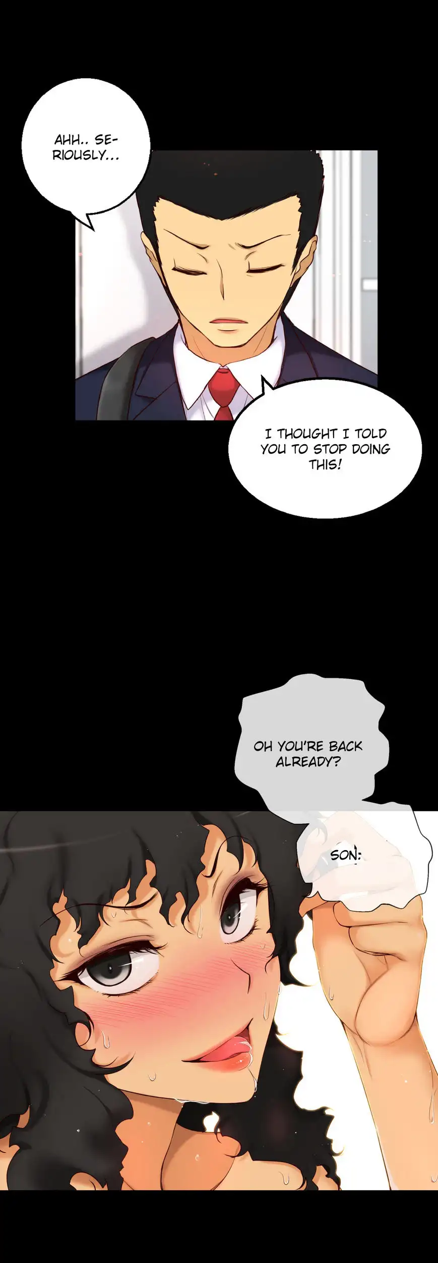 She Is Young - Chapter 51 Page 5