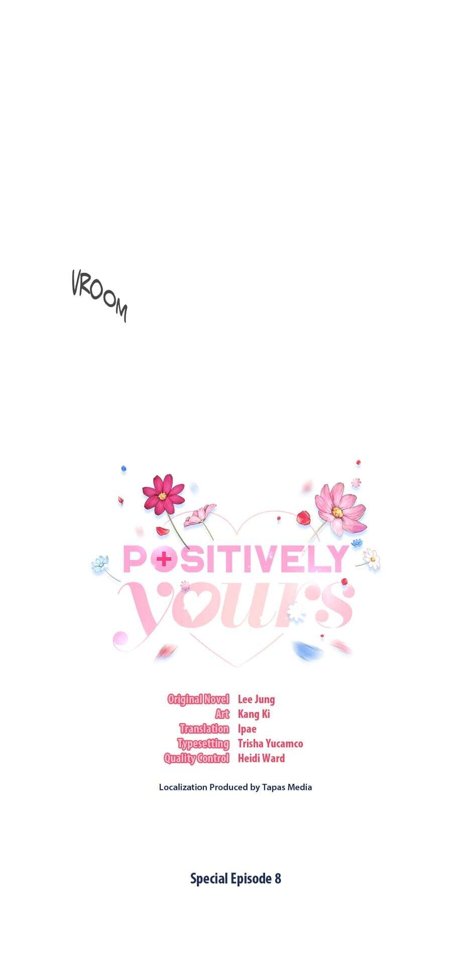 Positively Yours - Chapter 72.8 Page 4