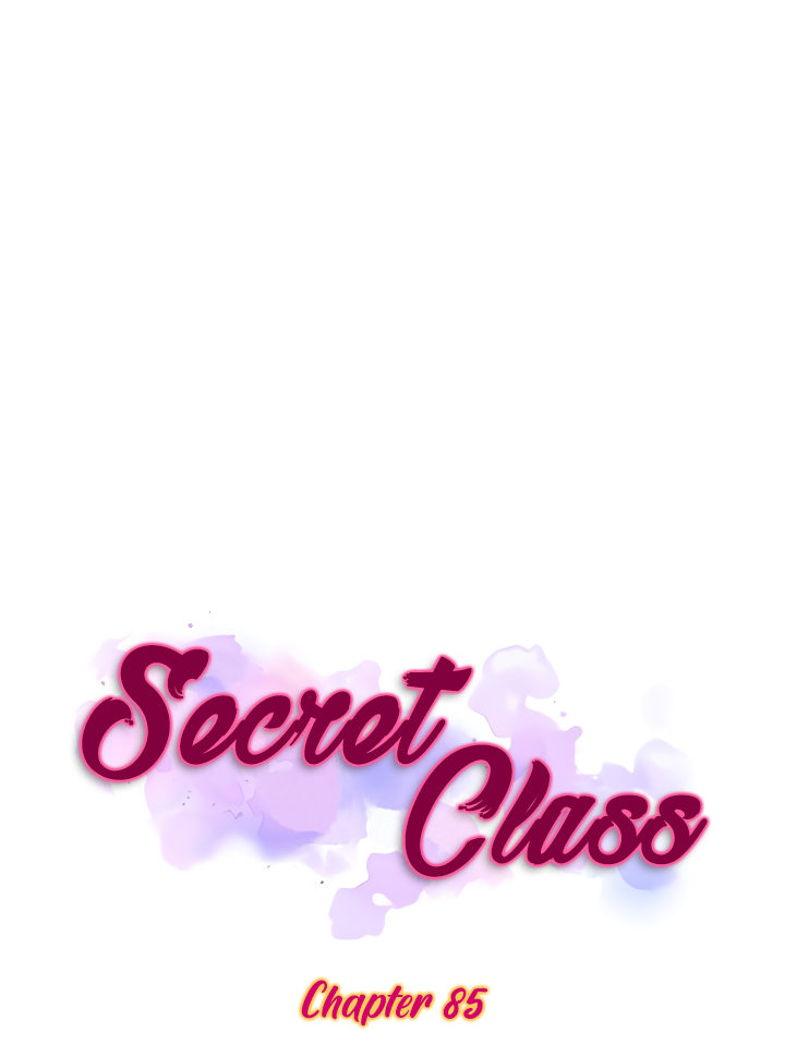 Secret Class - Chapter 85 Page 10