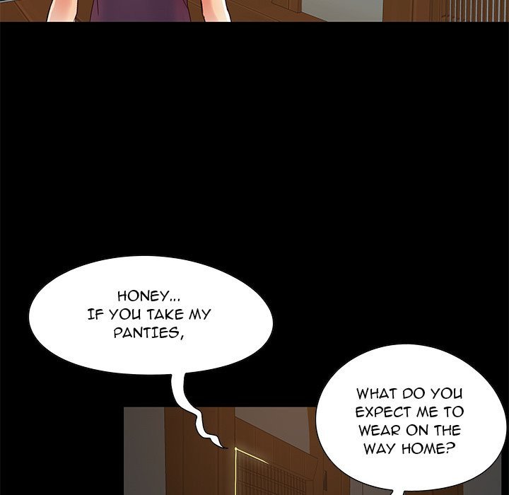 Sleepy Town Escapades - Chapter 3 Page 95