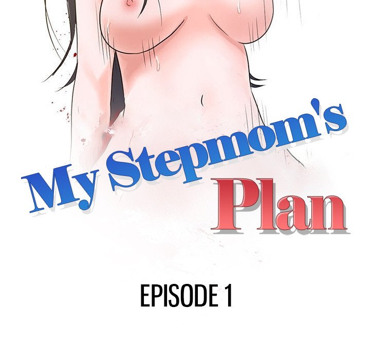 My Stepmom's Plan - Chapter 1 Page 25