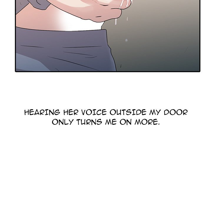 My Stepmom's Plan - Chapter 1 Page 84