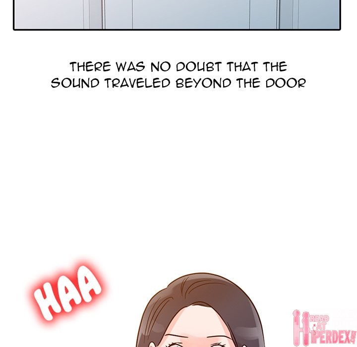 My Stepmom's Plan - Chapter 13 Page 73