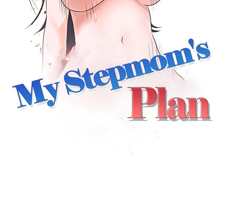 My Stepmom's Plan - Chapter 16 Page 12