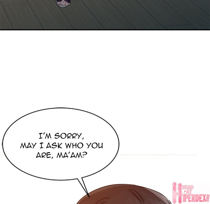 My Stepmom's Plan - Chapter 17 Page 100