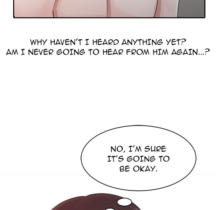 My Stepmom's Plan - Chapter 17 Page 69