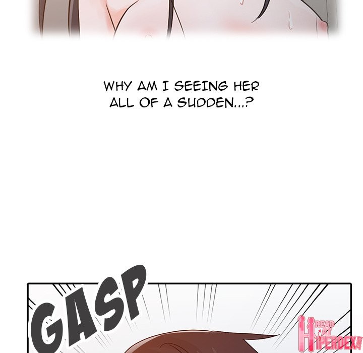 My Stepmom's Plan - Chapter 18 Page 82
