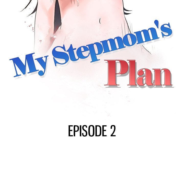 My Stepmom's Plan - Chapter 2 Page 10
