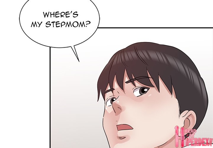 My Stepmom's Plan - Chapter 22 Page 4