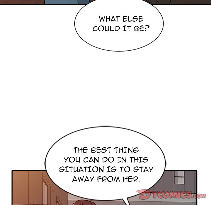 My Stepmom's Plan - Chapter 25 Page 26