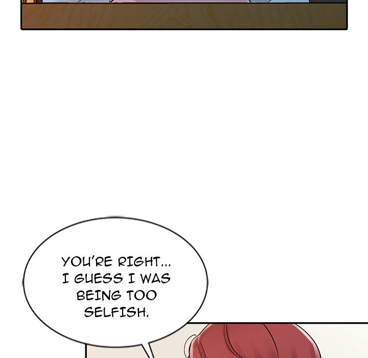 My Stepmom's Plan - Chapter 25 Page 96