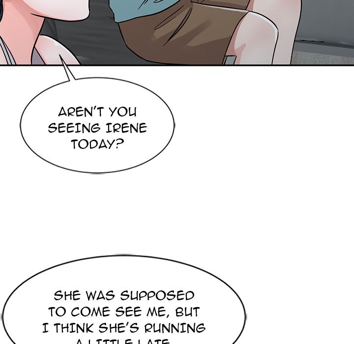 My Stepmom's Plan - Chapter 26 Page 53