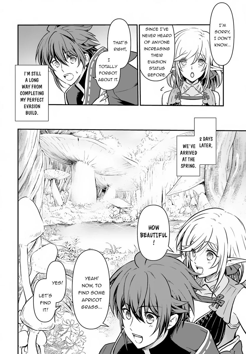 Kanzen Kaihi Healer no Kiseki - Chapter 22 Page 17
