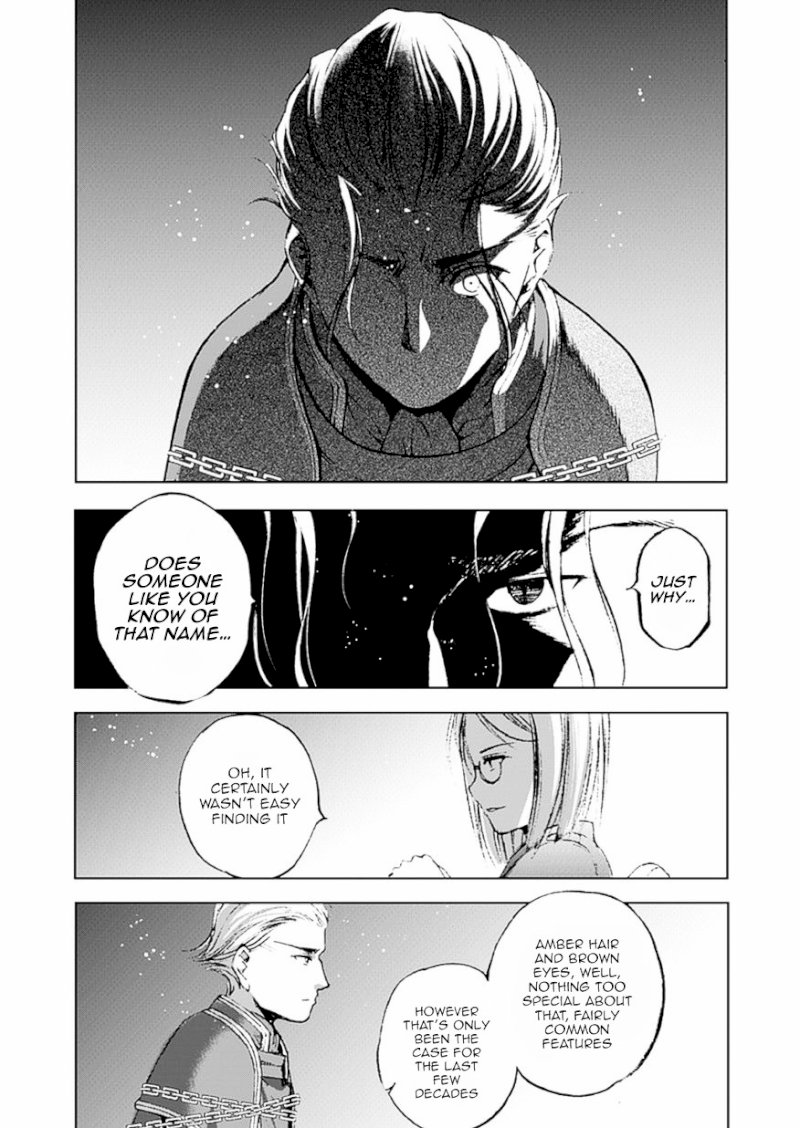 Maou no Hajimekata: The Comic - Chapter 13 Page 16