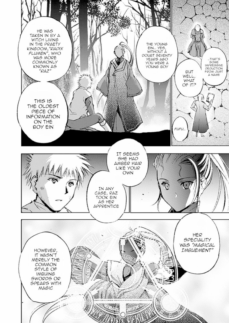 Maou no Hajimekata: The Comic - Chapter 13 Page 18