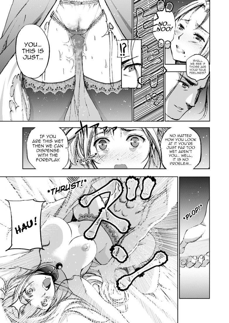 Maou no Hajimekata: The Comic - Chapter 16 Page 19