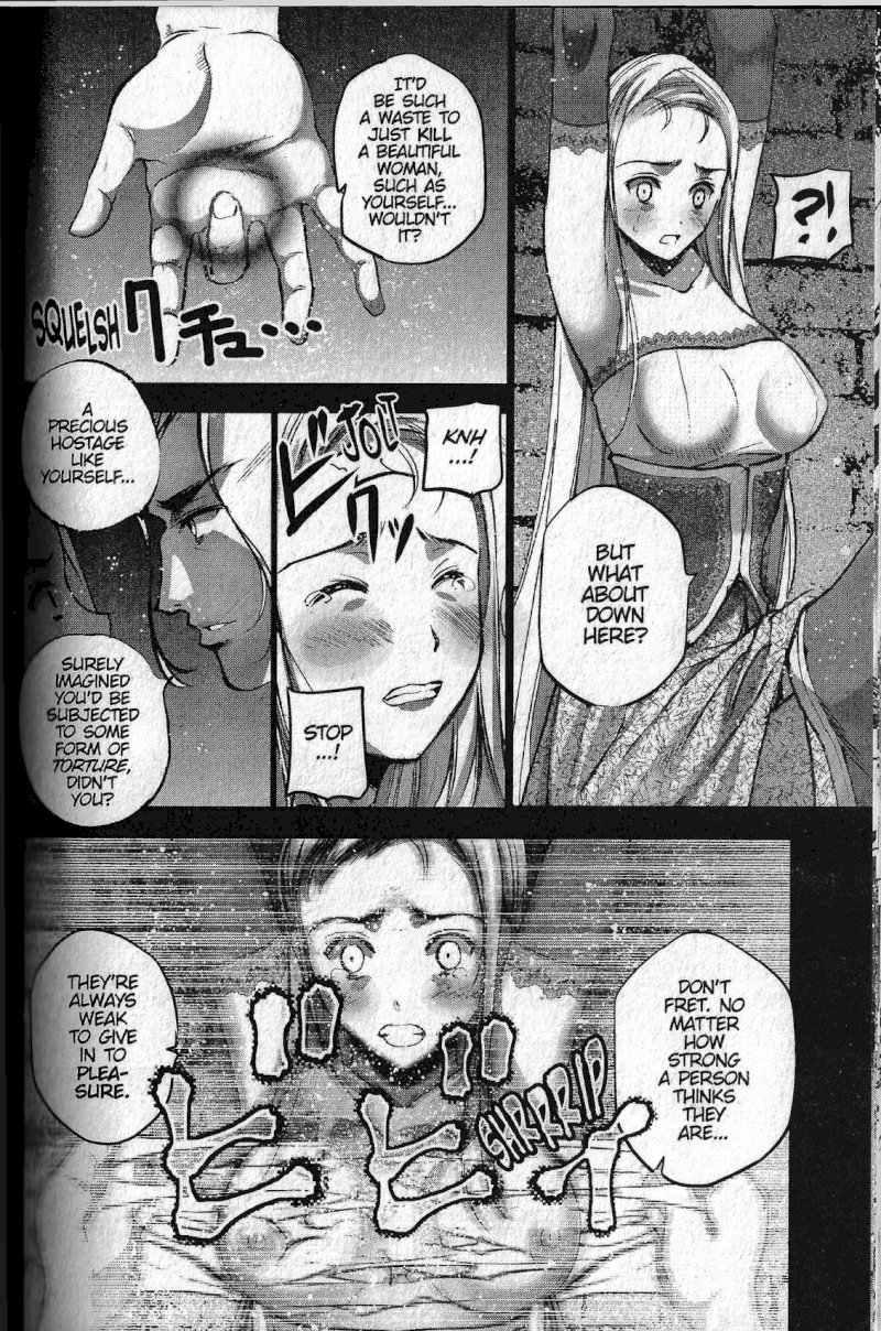 Maou no Hajimekata: The Comic - Chapter 27 Page 10