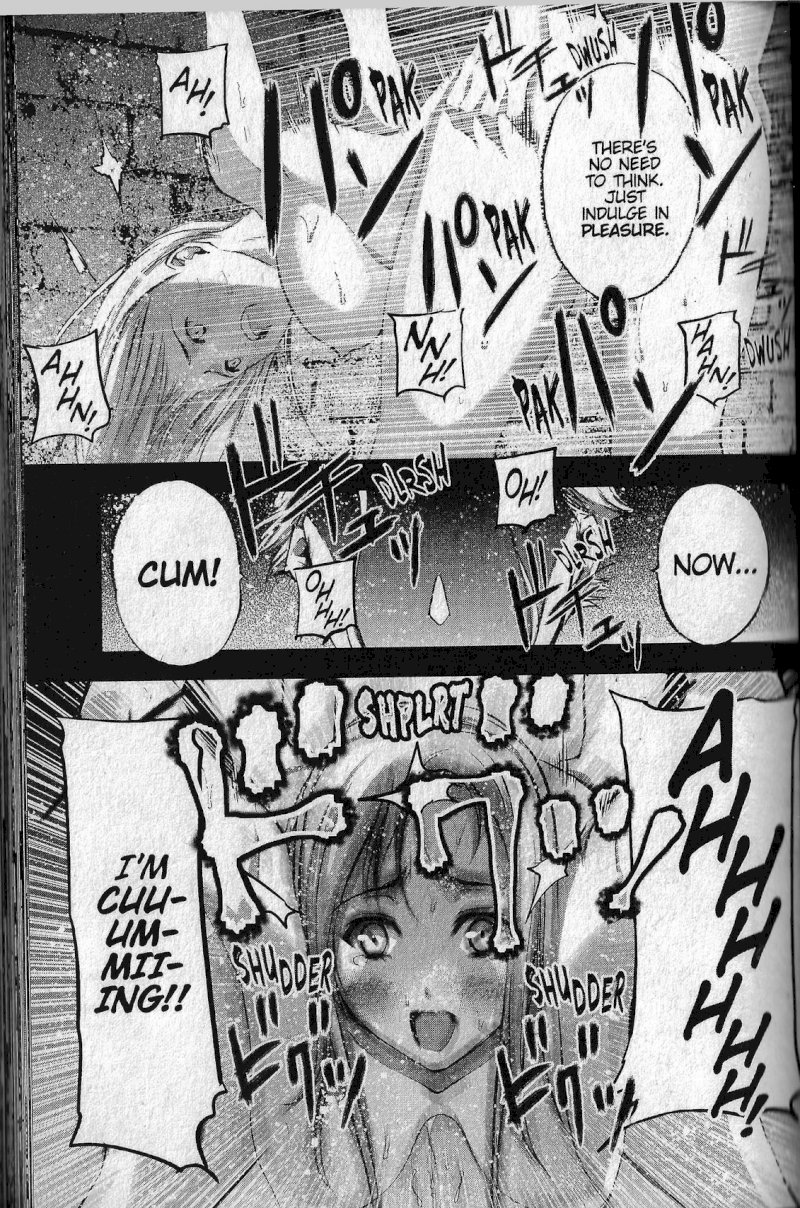 Maou no Hajimekata: The Comic - Chapter 27 Page 13