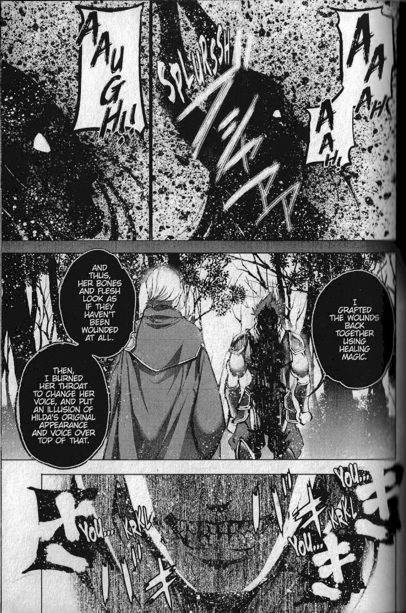 Maou no Hajimekata: The Comic - Chapter 27 Page 15