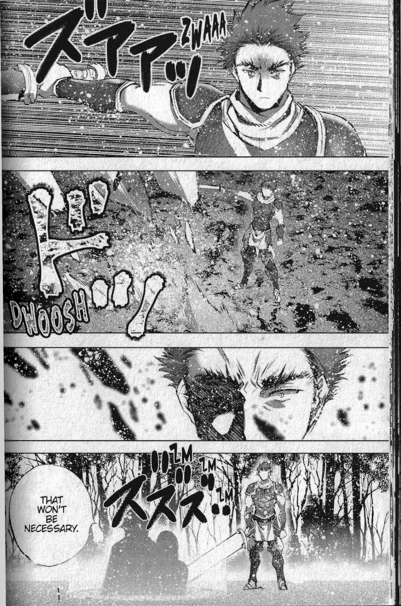 Maou no Hajimekata: The Comic - Chapter 27 Page 2