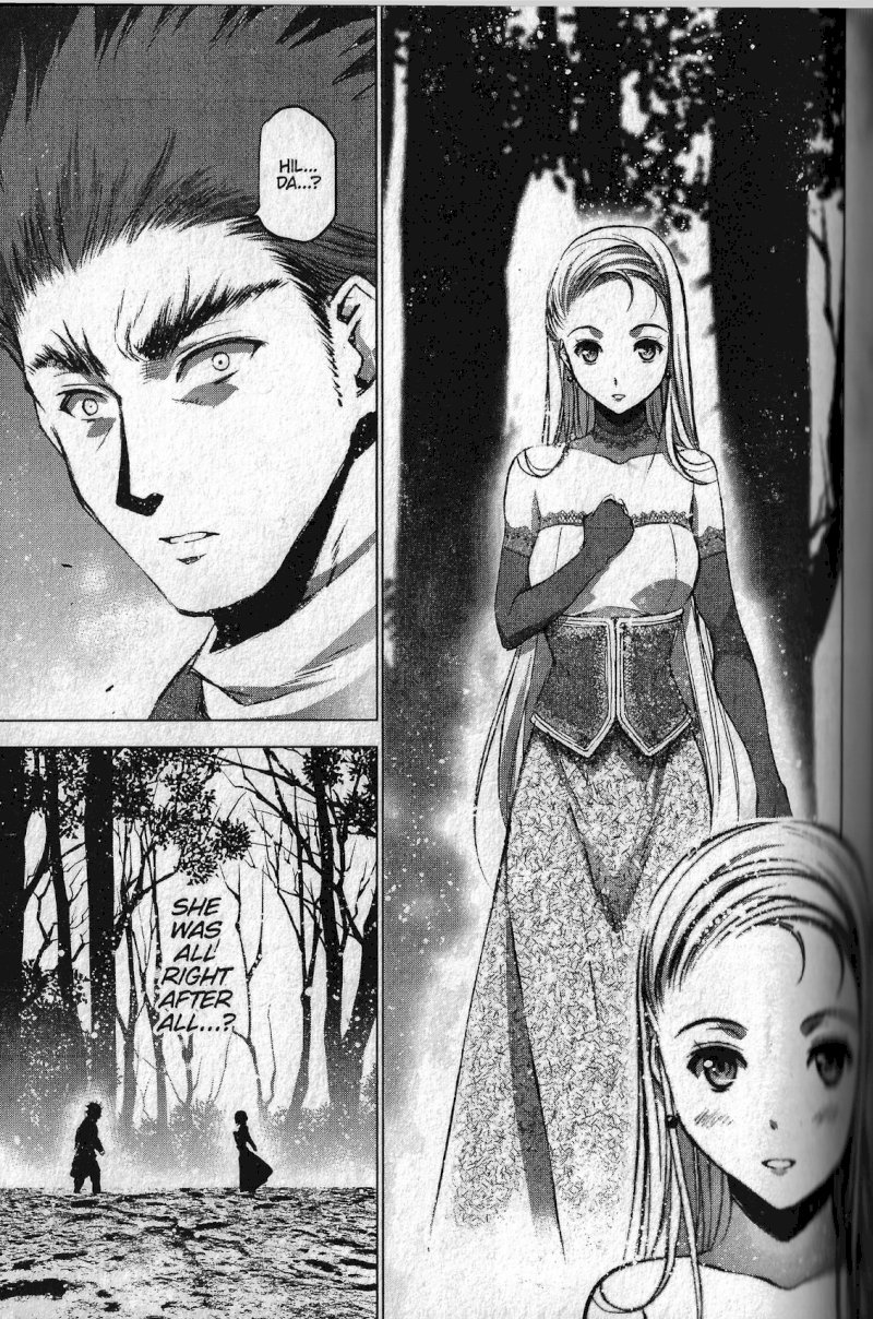 Maou no Hajimekata: The Comic - Chapter 27 Page 21