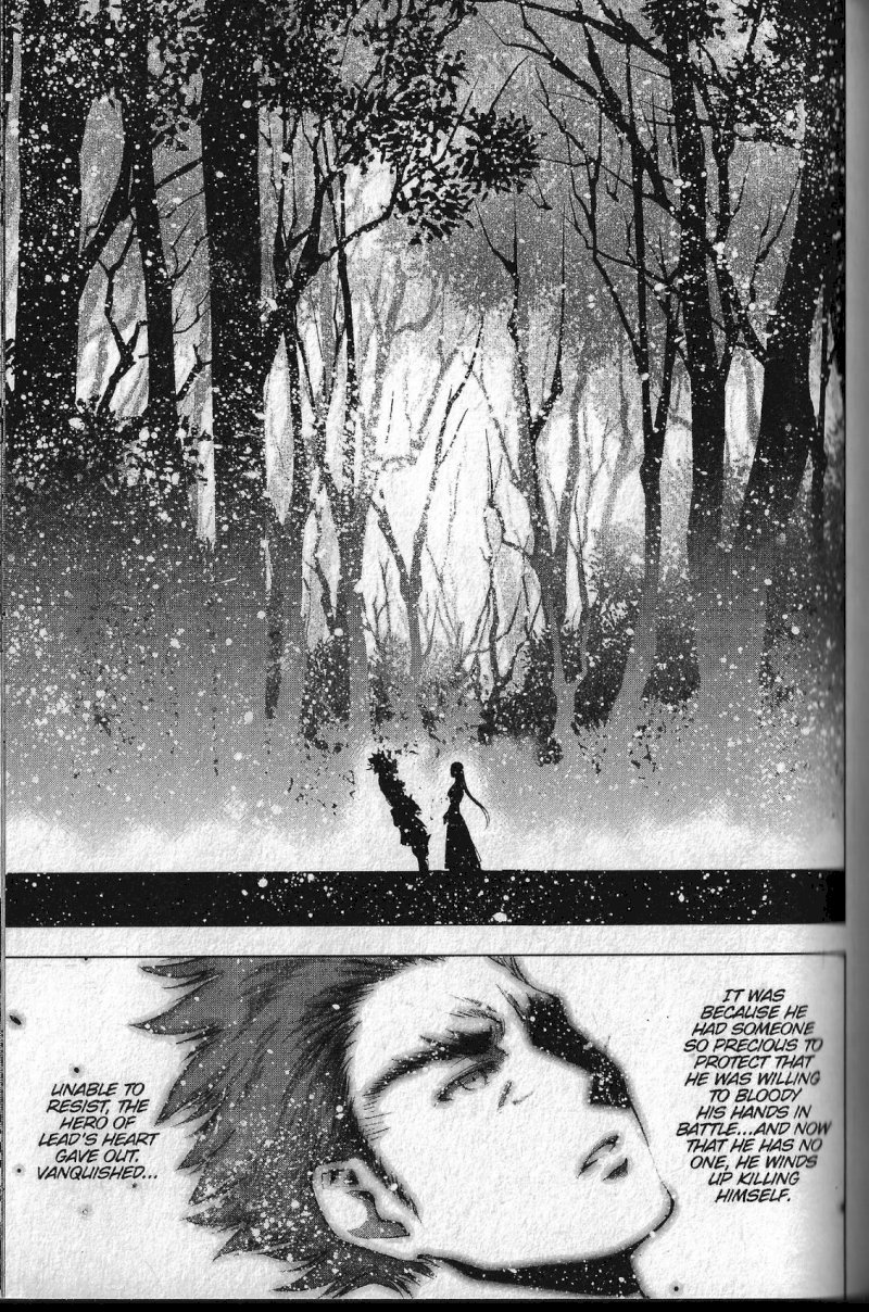 Maou no Hajimekata: The Comic - Chapter 27 Page 23