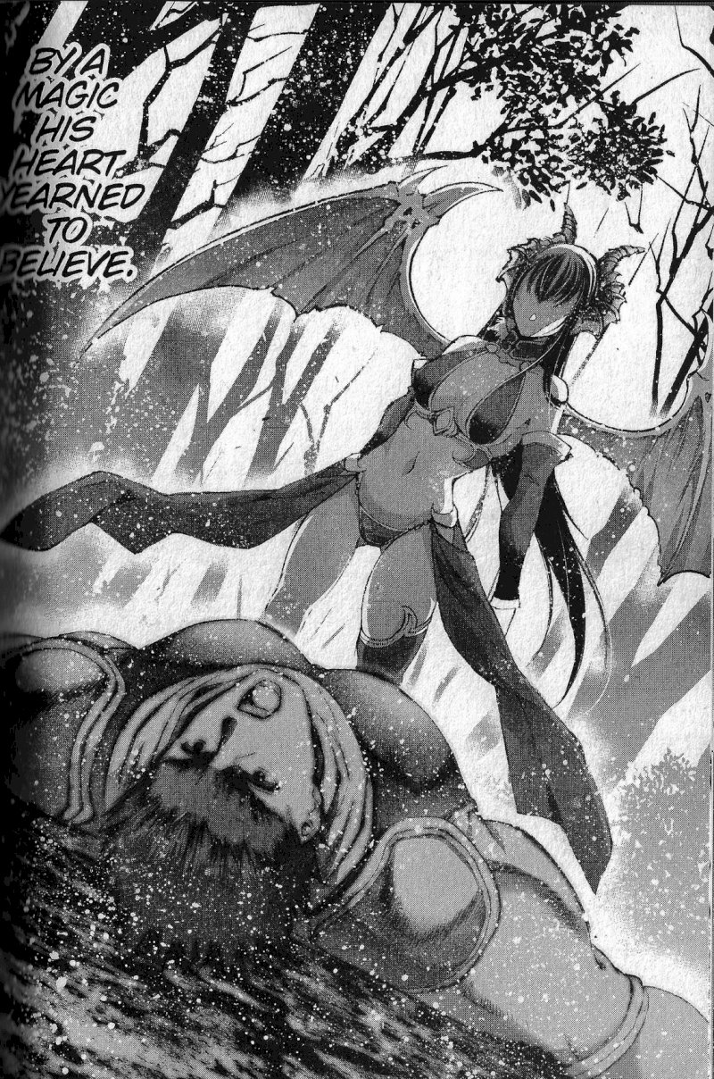 Maou no Hajimekata: The Comic - Chapter 27 Page 24