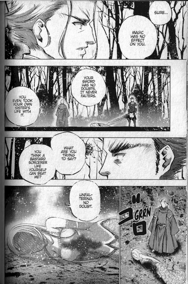 Maou no Hajimekata: The Comic - Chapter 27 Page 6