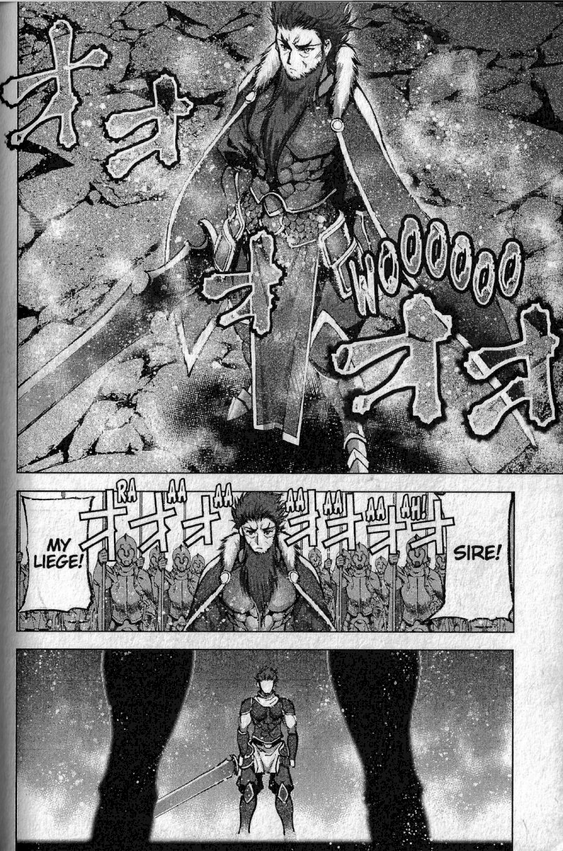 Maou no Hajimekata: The Comic - Chapter 29 Page 16