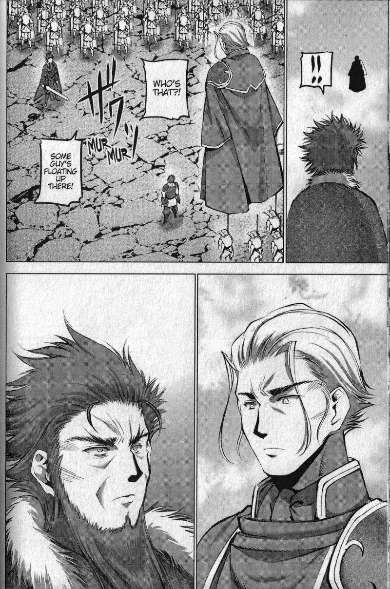 Maou no Hajimekata: The Comic - Chapter 29 Page 18