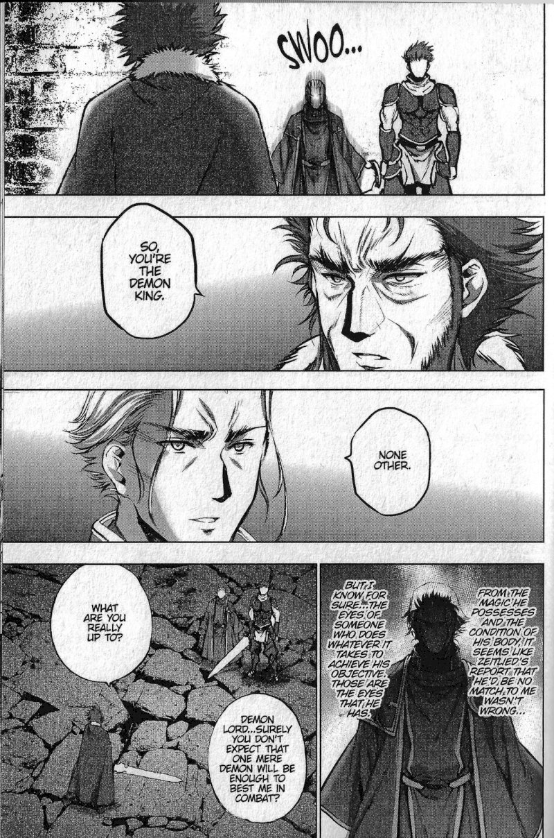 Maou no Hajimekata: The Comic - Chapter 29 Page 19