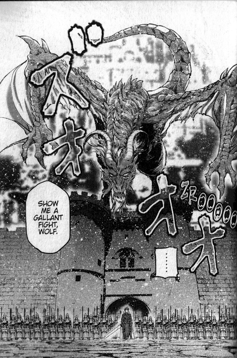 Maou no Hajimekata: The Comic - Chapter 29 Page 23