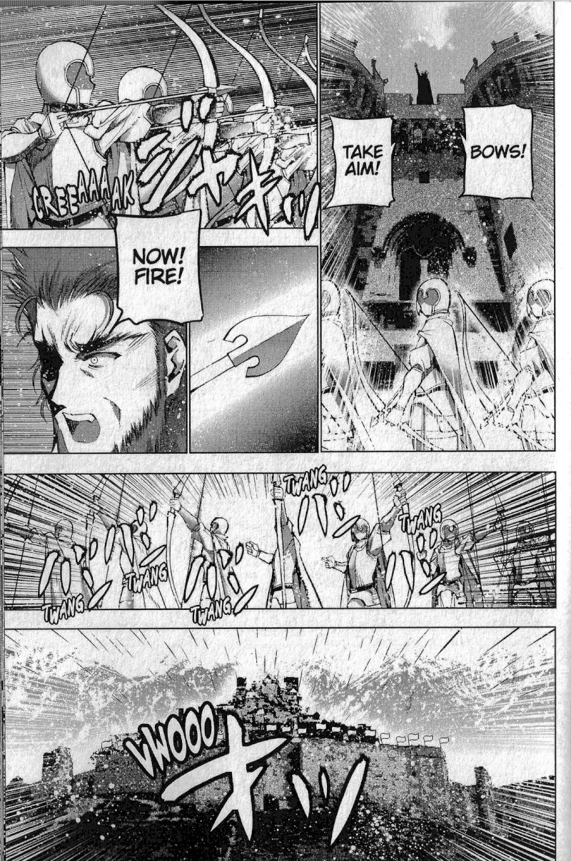 Maou no Hajimekata: The Comic - Chapter 29 Page 5